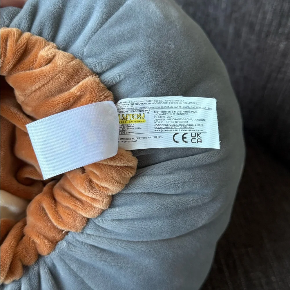 Squishmallows Flip-A-Mallows Phillip and Jason - Donkey and Horse - 12” - Picture 12 of 14